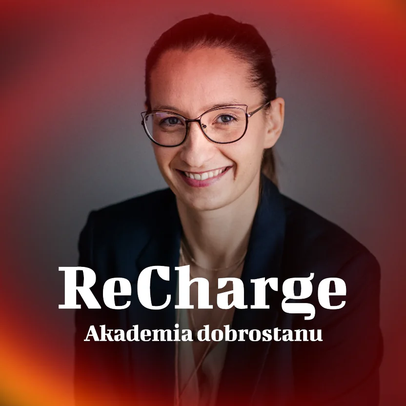 Akademia dobrostanu w pracy
