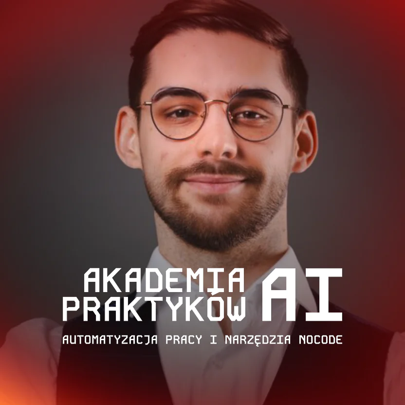 Za dużo ręcznej pracy. Za dużo powtarzalnych zadań. Za mało czasu na to, co ważne.